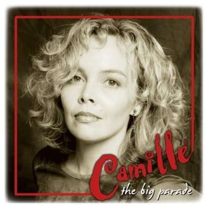 Cover for Camille · Big Parade (CD) (2012)
