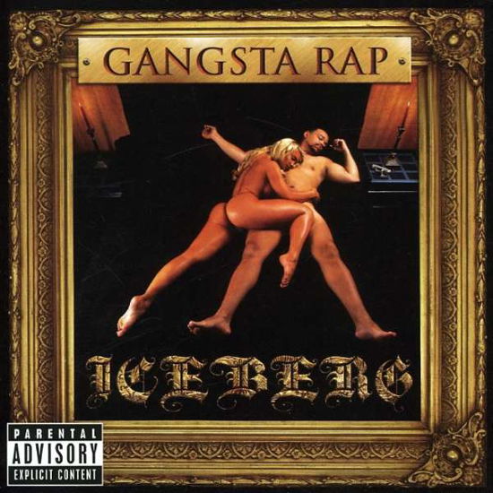 Gangsta Rap - Ice-t - Musiikki - MELEE - 0898842000339 - tiistai 31. lokakuuta 2006