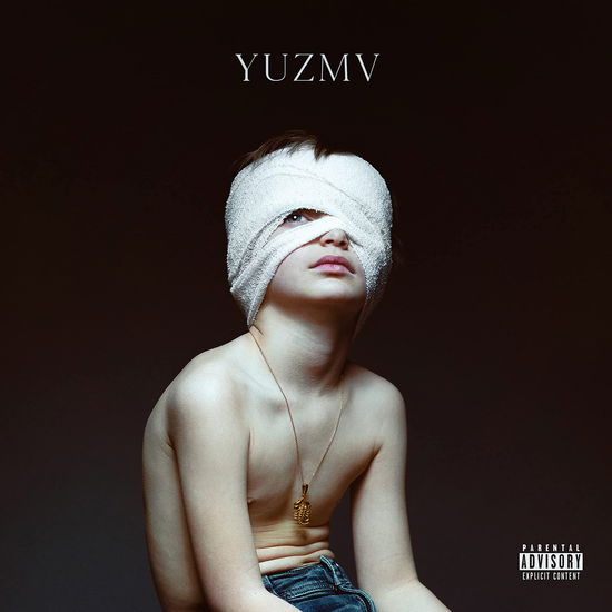 Cover for Yuzmv · Yuzmv [Cd] (CD) (2022)
