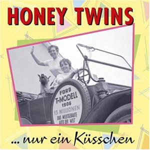 Honey Twins · ...nur Ein Küsschen (CD) (2000)