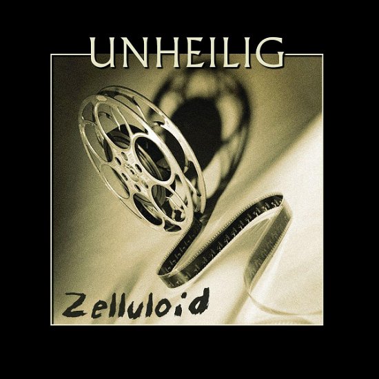 Cover for Unheilig · Zelluloid (CD) (2009)