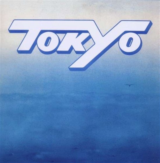 Cover for Tokyo (CD) (2011)