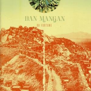 Cover for Dan Mangan · Oh Fortune (CD) (2011)