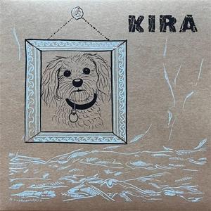 Cover for Kira Roessler · Kira (LP) (2023)