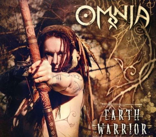 Earth Warrior - Omnia - Musiikki - Banshee Records (Alive) - 4260108392339 - perjantai 25. huhtikuuta 2014