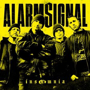 Alarmsignal · Insomnia (CD) (2025)