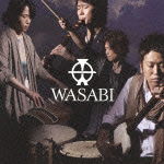 Cover for Wasabi (CD) [Japan Import edition] (2012)