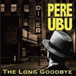 Cover for Pere Ubu · Untitled (CD) [Japan Import edition] (2010)