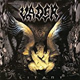 Cover for Vader · Litany (CD) [Bonus Tracks edition] (2000)