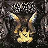 Litany - Vader - Music - AVALON - 4527516001339 - May 2, 2000