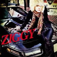 Cover for Ziggy · Kimi No Egao Yori Utsukushii Hana Wo Shiranai (CD) [Japan Import edition] (2018)