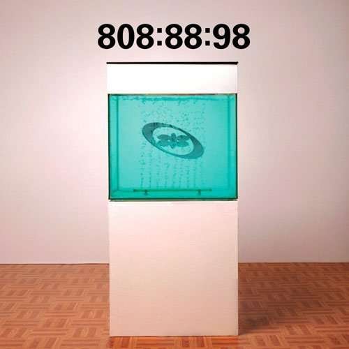 Cover for 808 State · 808:88:98 (CD) (2008)