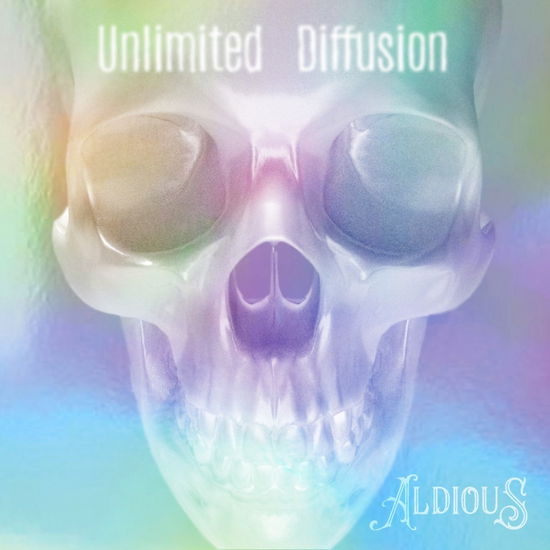 Unlimited Diffusion <limited> - Aldious - Musik - RADIANT A - 4580413075339 - 10. maj 2017