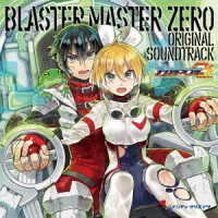 Cover for III · Blaster Master Zero Original Soundtrack (CD) [Japan Import edition] (2017)