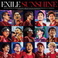 Sunshine - Exile - Music - AVEX - 4988064772339 - February 26, 2021