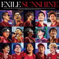 Cover for Exile · Sunshine (CD) [Japan Import edition] (2021)
