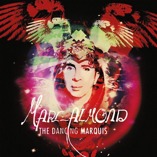 Marc Almond · The Dancing Marquis (LP) (2024)