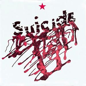 Cover for Suicide (CD) (2004)