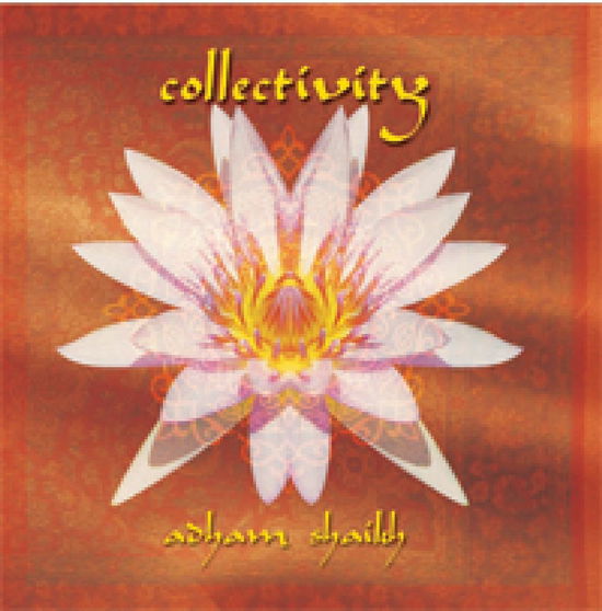 Cover for Adham Shaikh · Collectivity (CD) (2006)