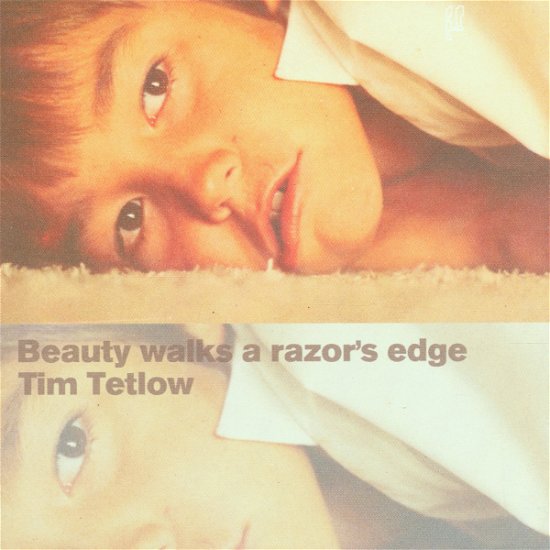 Beauty Walks Like A Razor Edge - Tim Tetlow - Música - PLANET MU - 5036706000339 - 