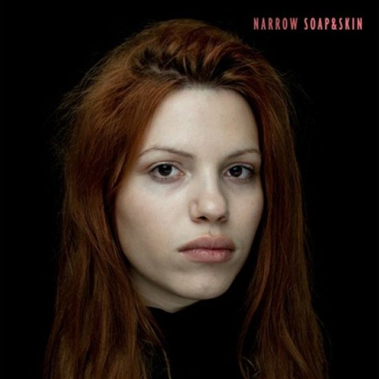 Cover for Soap&amp;Skin · Narrow (CD) [Digipak] (2012)