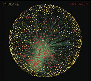 Antiphon (Lp+cd+poster) - Midlake - Musik - PIAS/BELLA UNION - 5051083074339 - 1. November 2013