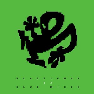 Cover for Plastikman · Ex Club Mixes (LP) [Standard edition] (2015)