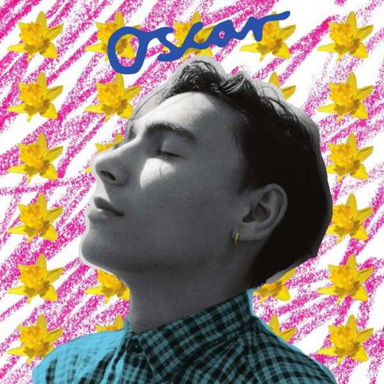 Daffodil Days - Oscar Scheller - Musiikki - WICHITA - 5055036214339 - tiistai 21. huhtikuuta 2015