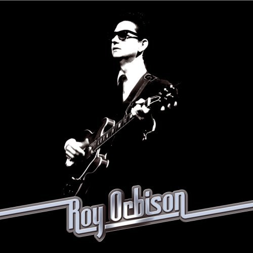 Cover for Roy Orbison · Roy Orbison Greetings Card: This Time (Postkarten)