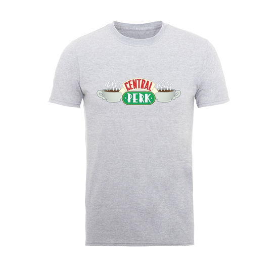 Central Perk - Friends - Merchandise - PHD - 5057736961339 - 14 maj 2018