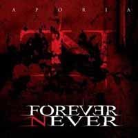 Cover for Forever Never · Aporia V2 (CD) (2011)