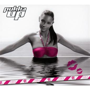 Edx,like C,angello S... - Pukka Up Ibiza Loves Me - Musik - PUKKA - 5060202590339 - 