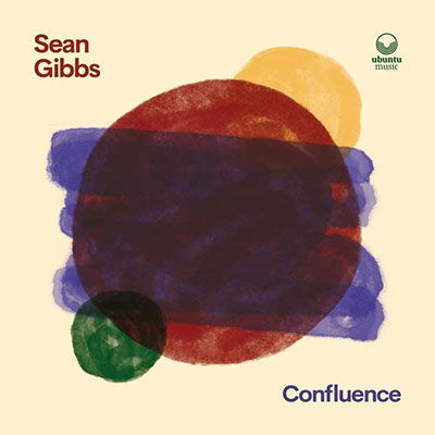 Cover for Sean Gibbs · Confluence (CD) (2022)
