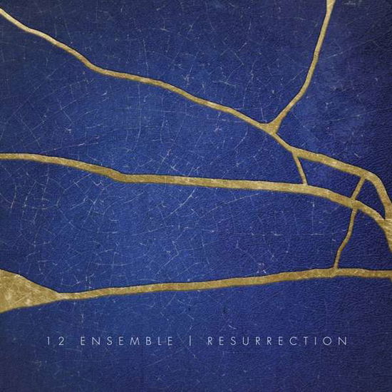 Cover for 12 Ensemble · Resurrection (LP) [Standard edition] (2018)