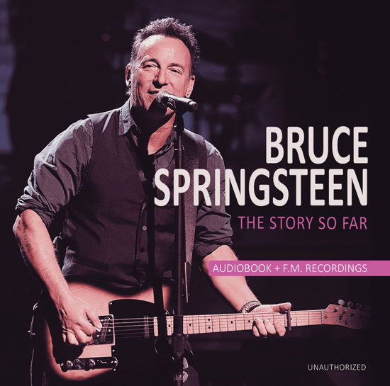 Story So Far - Bruce Springsteen - Music - Spv - 5637500009339 - October 21, 2016