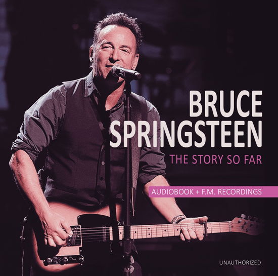 Story So Far - Bruce Springsteen - Musik - Spv - 5637500009339 - 21. oktober 2016