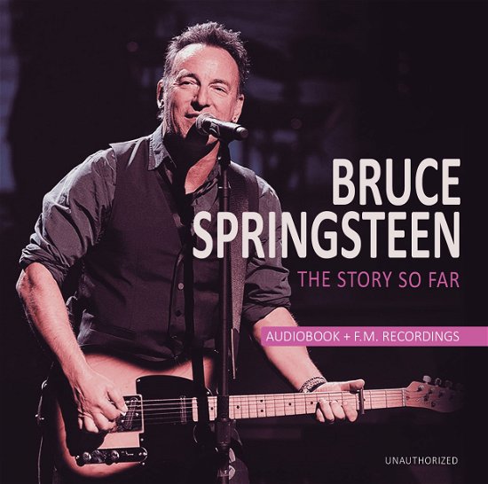 Story So Far - Bruce Springsteen - Musikk - Spv - 5637500009339 - 21. oktober 2016