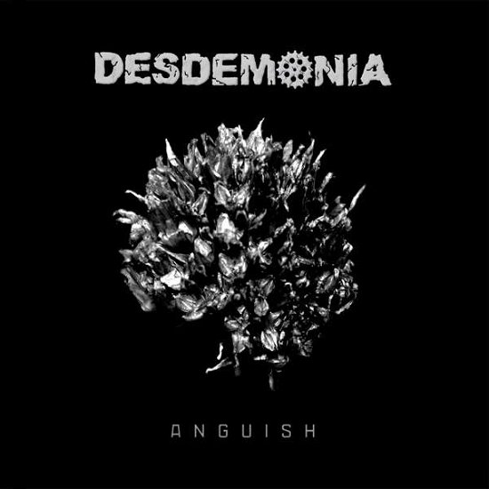 Cover for Desdemonia · Anguish (LP) (2018)