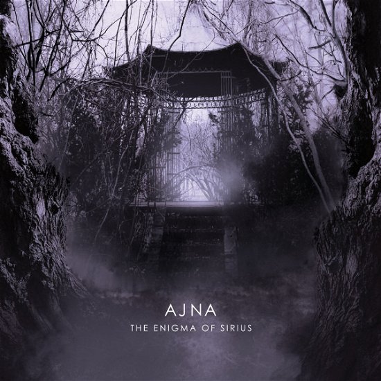 Cover for Ajna · Enigma Of Sirius (CD) (2022)