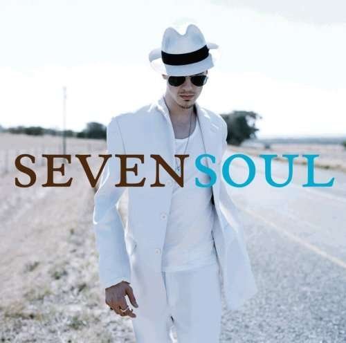 Sevensoul - Seven - Musikk -  - 7640105941339 - 14. august 2007