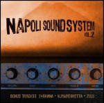 Aa.vv. · Napoli Sound System (CD) (2006)