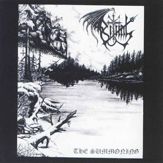 Cover for Ritual · Summoning (LP) [Reissue edition] (2015)