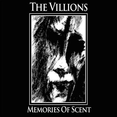 Cover for Villions · Memories Of Scent (CD) (2021)
