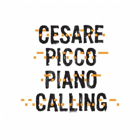 Cover for Cesare Picco · Piano Calling (CD) (2012)