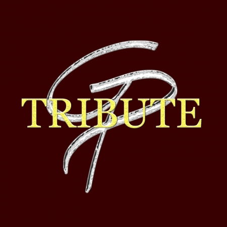 Cover for Gaetano Pellino · Tribute (CD) (2021)