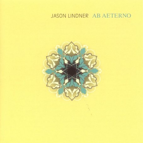 Cover for Jason Lindner · Ab Aeterno (CD) (2006)