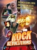 Rock Revolutions (DVD) (2009)