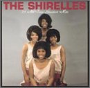 Cover for Shirelles · Greatest Hits (CD) (1996)