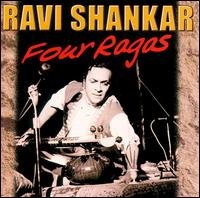 Four Ragas - Ravi Shankar - Musikk - MOVIEPLAY - 8712177040339 - 13. februar 2001