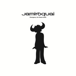 Cover for Jamiroquai · Emergency on Planet Earth (LP) (2013)